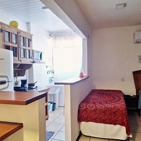 Loft Queem Vila C Historico-Ilhabela Dış mekan fotoğraf