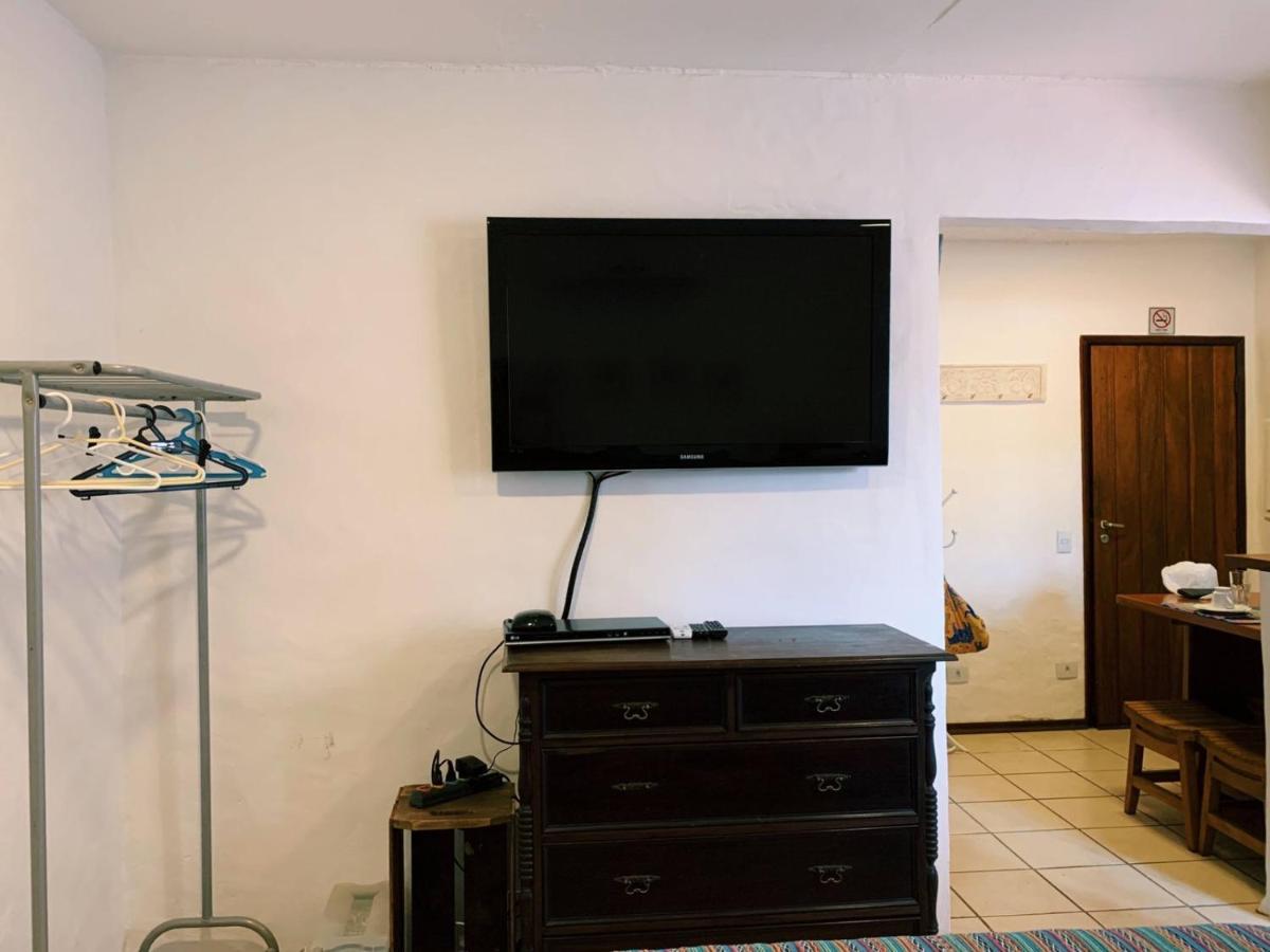 Loft Queem Vila C Historico-Ilhabela Dış mekan fotoğraf