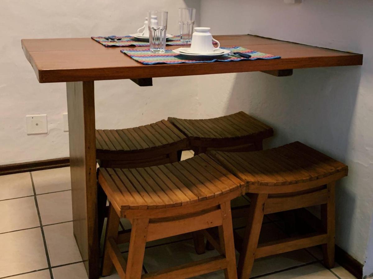 Loft Queem Vila C Historico-Ilhabela Dış mekan fotoğraf