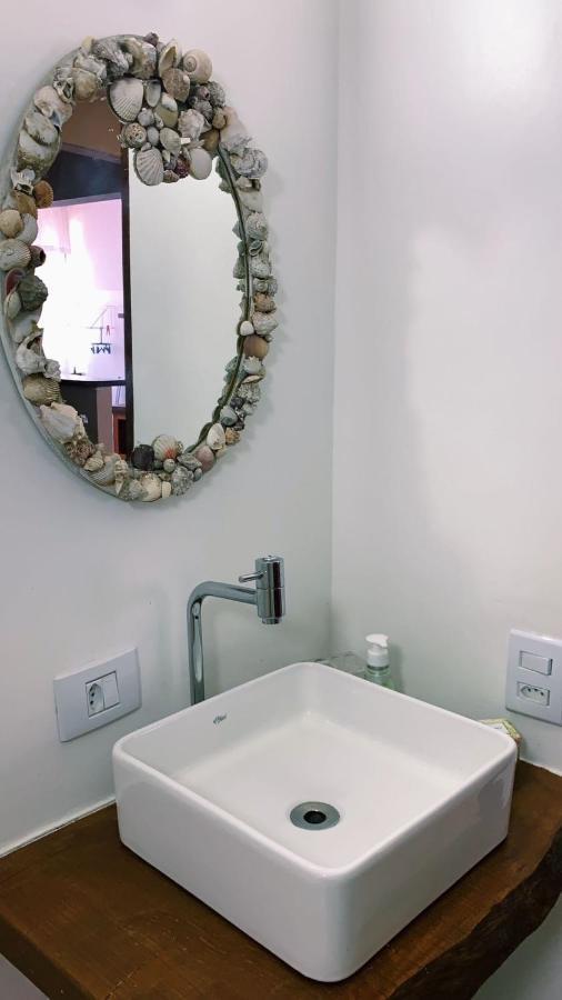 Loft Queem Vila C Historico-Ilhabela Dış mekan fotoğraf