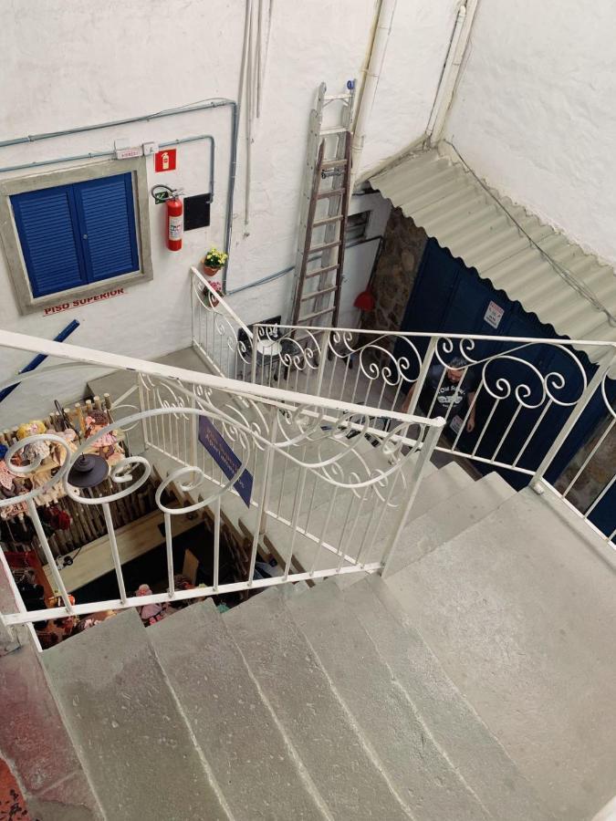 Loft Queem Vila C Historico-Ilhabela Dış mekan fotoğraf
