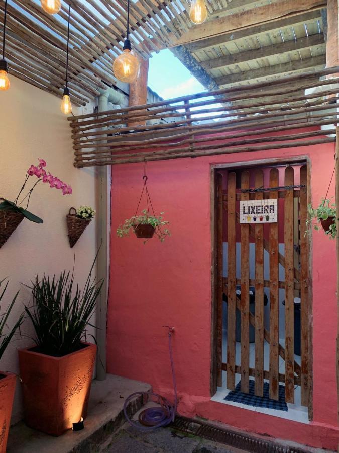 Loft Queem Vila C Historico-Ilhabela Dış mekan fotoğraf