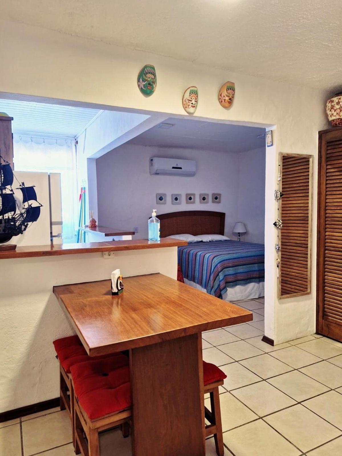 Loft Queem Vila C Historico-Ilhabela Dış mekan fotoğraf