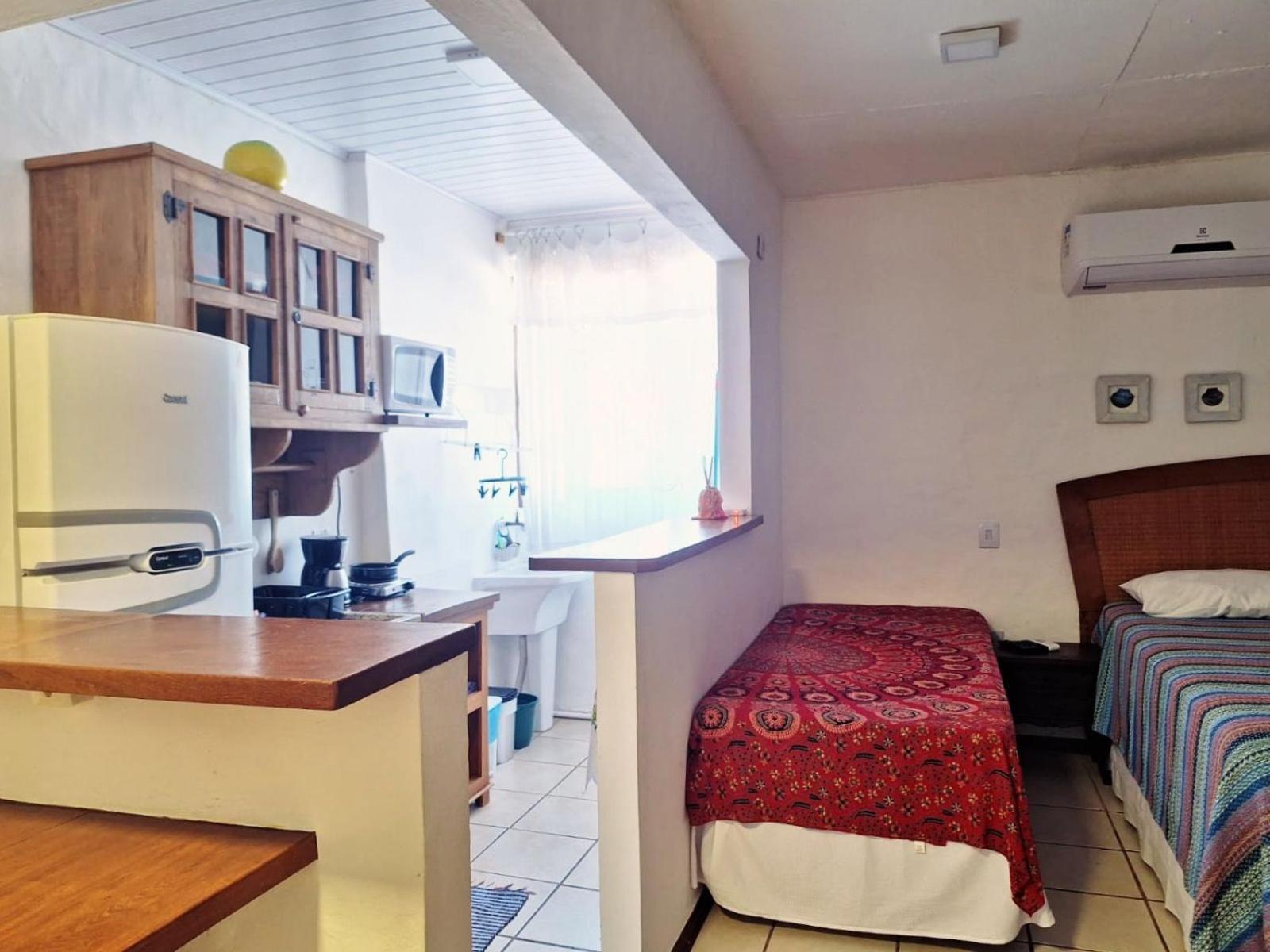 Loft Queem Vila C Historico-Ilhabela Dış mekan fotoğraf