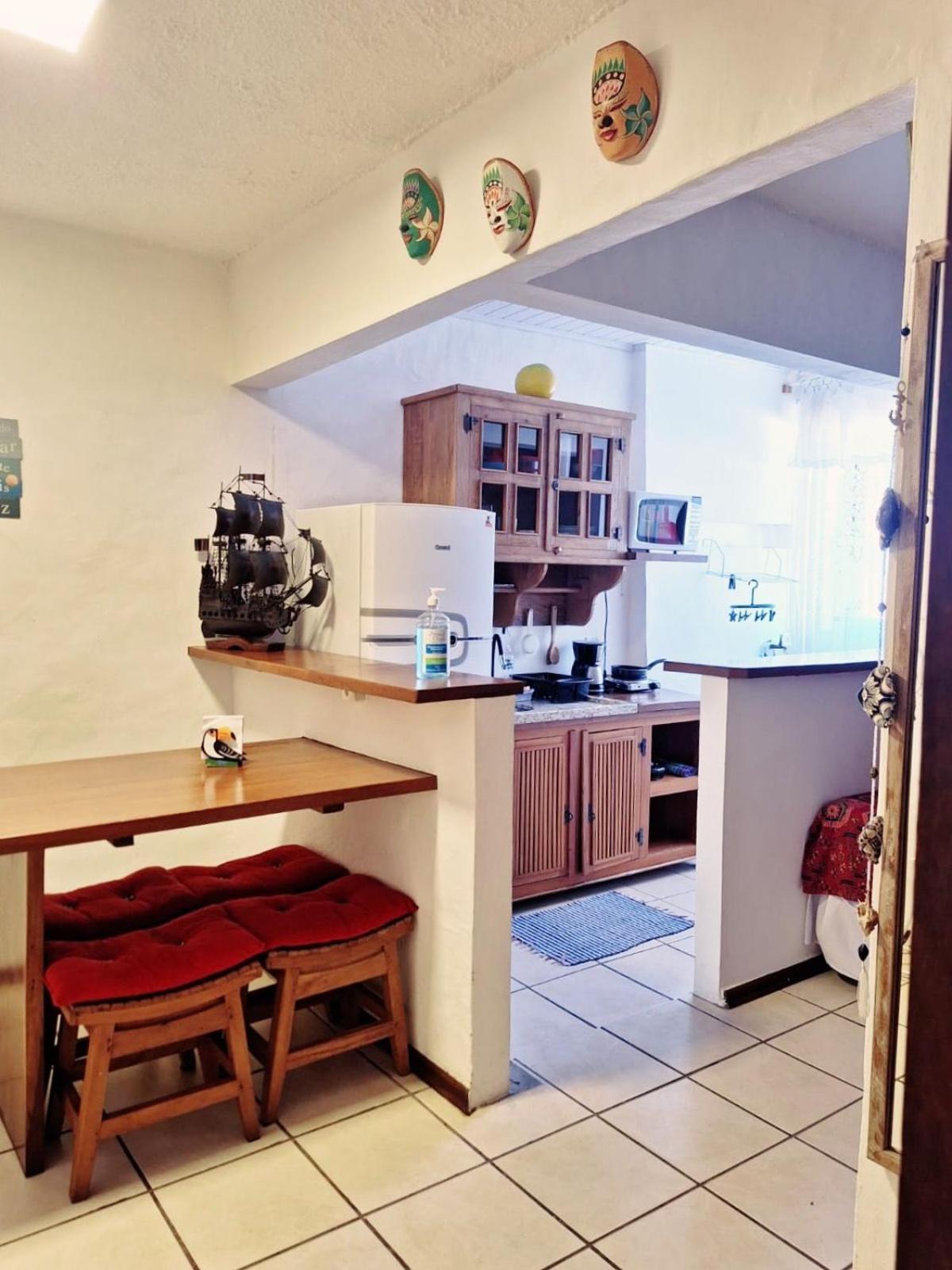 Loft Queem Vila C Historico-Ilhabela Dış mekan fotoğraf