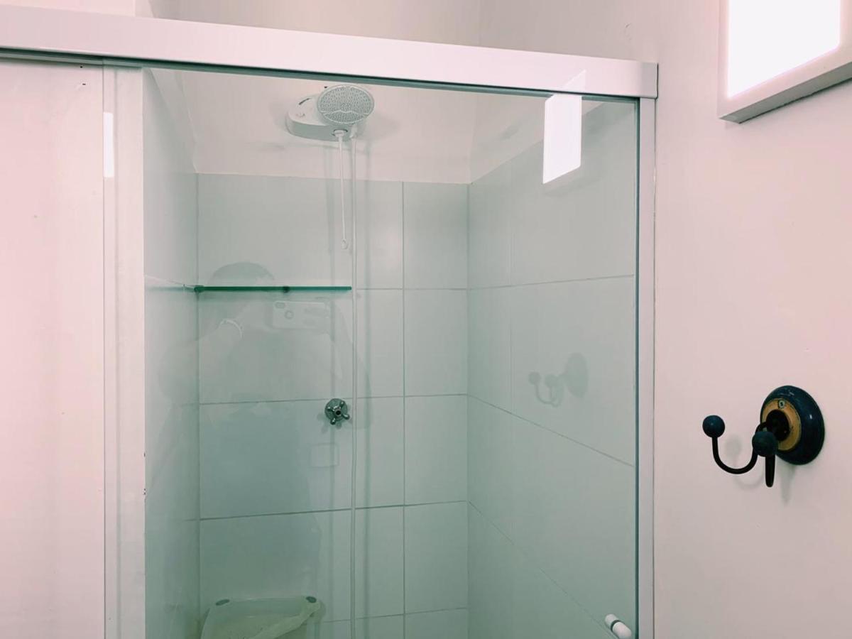 Loft Queem Vila C Historico-Ilhabela Dış mekan fotoğraf
